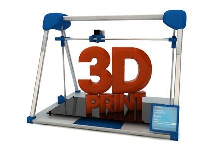 3d printing