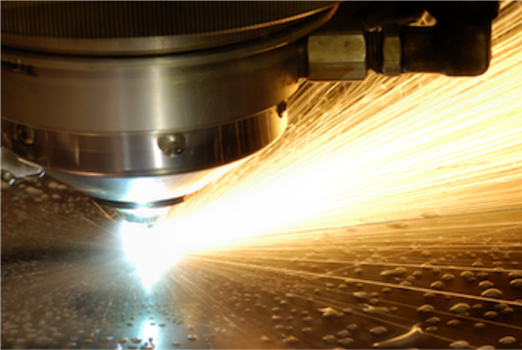 CNC Job Shop