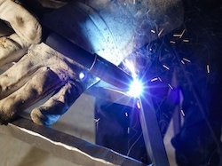 Fabricating & Welding Business