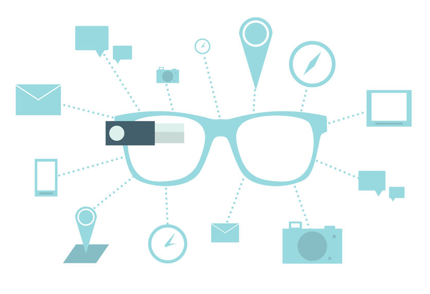 google glass