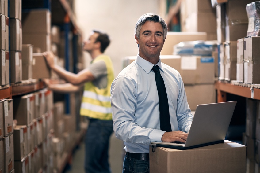 selling manufacturing