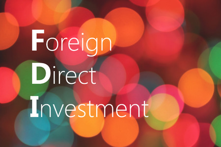 International Investment