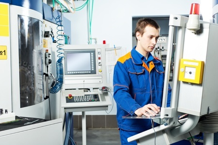 manufacturing business manufacturing business
