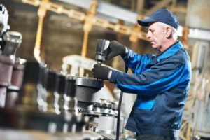 manufacturing business manufacturing business