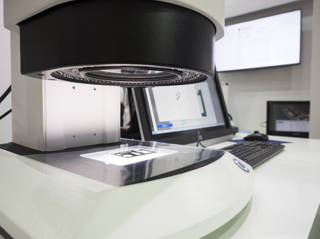 Micro-Precision Surface Finishing