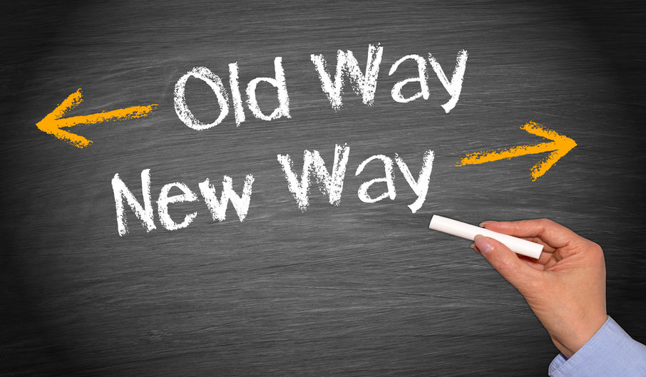 acquisition transition