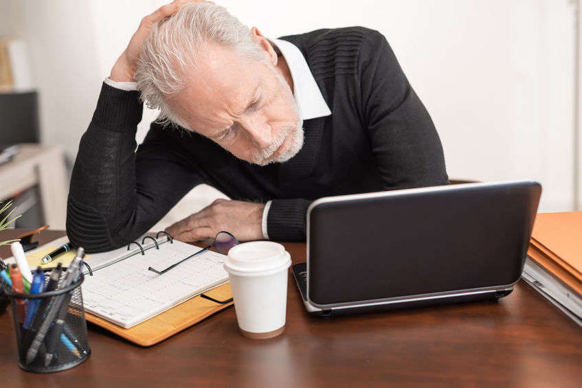 5 Major Fears Manufacturers Must Face When Seeking a Liquidity Event for Retirement