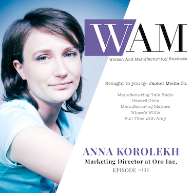 WAM headshot ANNA