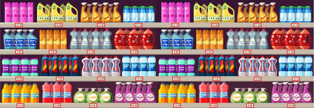 Chemical Consumer Products