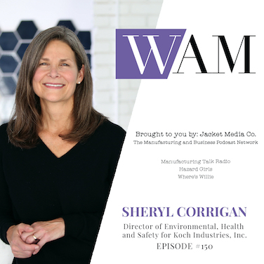 WAM headshot sheryl