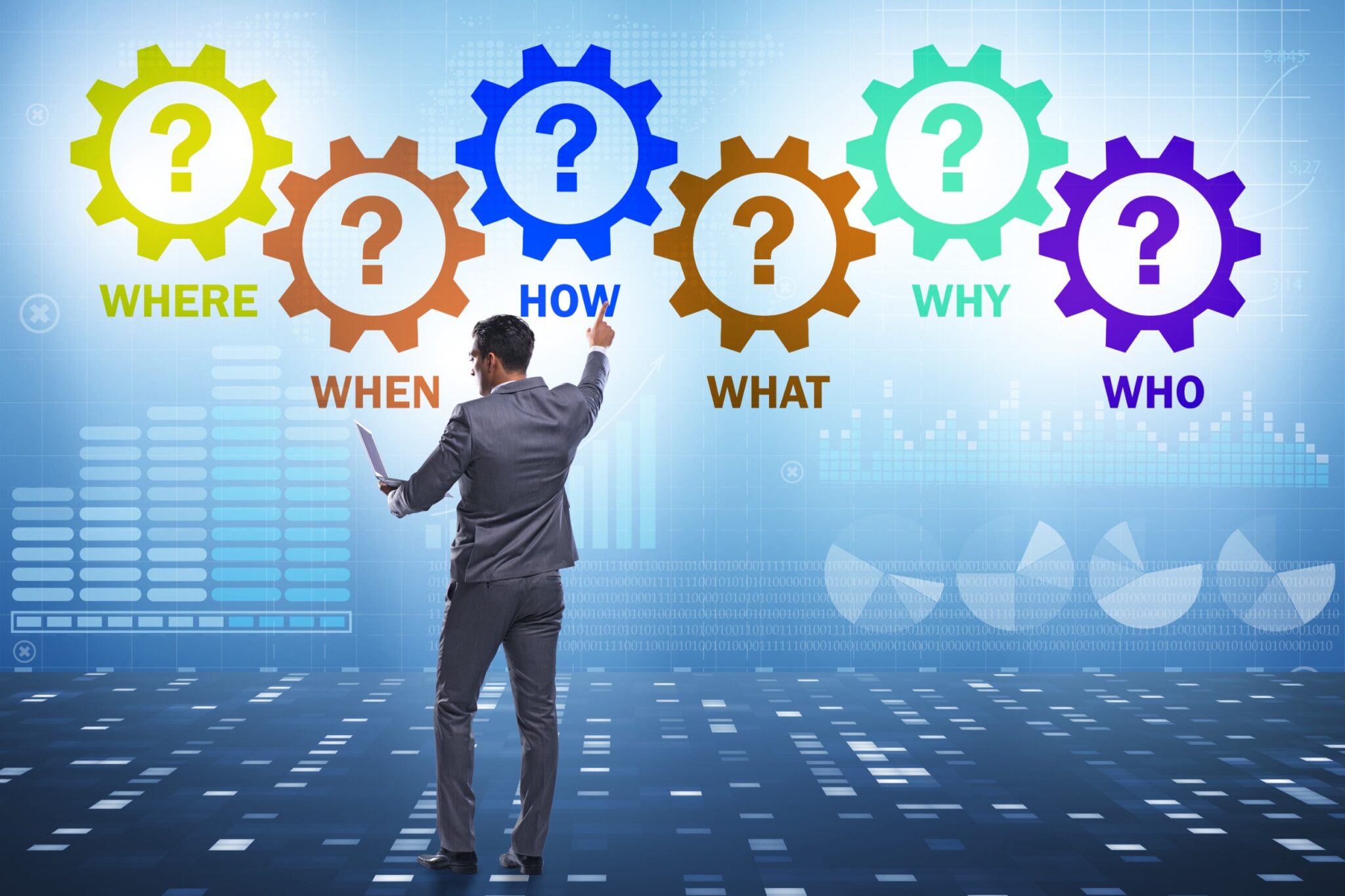 Buying A Manufacturing Company
