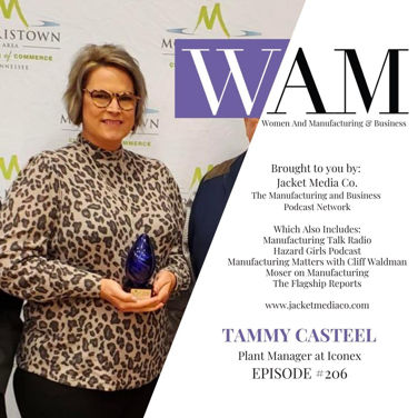 Tammy Casteel