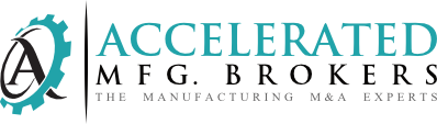 Accelerated Manufacturing Brokers