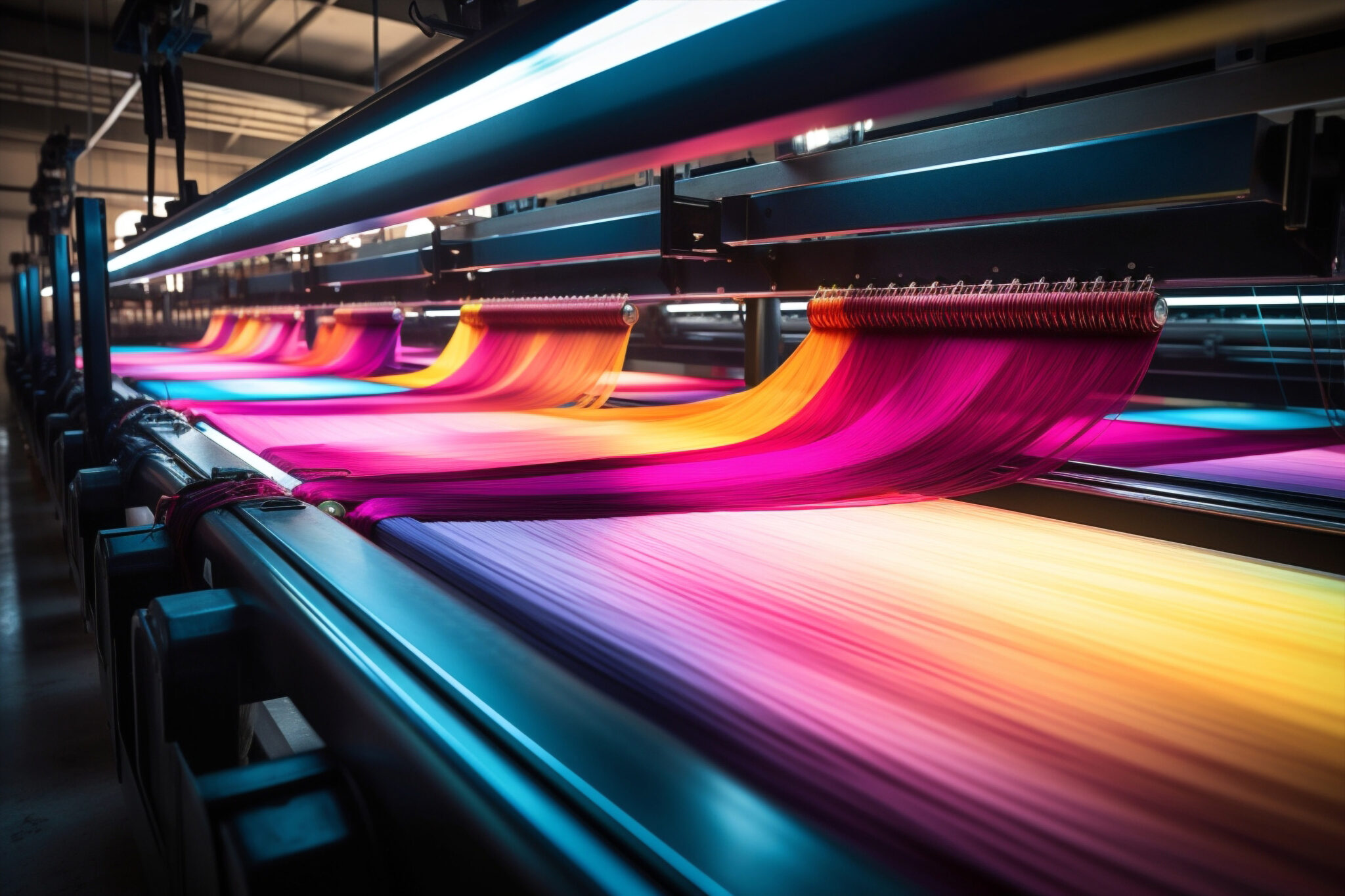 Printer ink plastic large technology business print machine manufacturing production graphic paper equipment industrial design electronic digital work