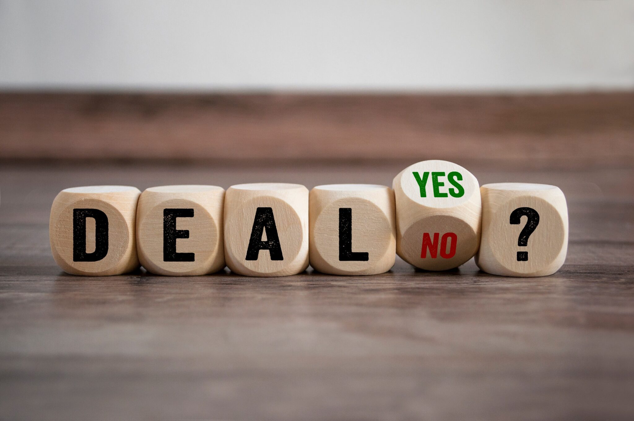 12 Deadly Killers of Manufacturing M&A Deals