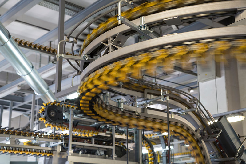 Conveyor & Automation