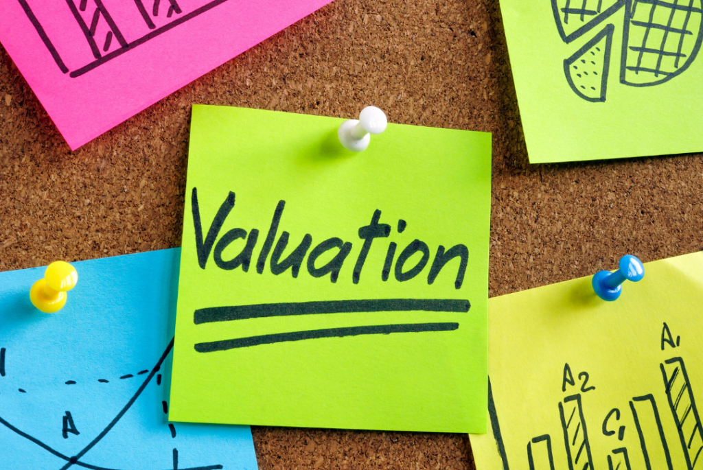 Manufacturing M&A Valuation