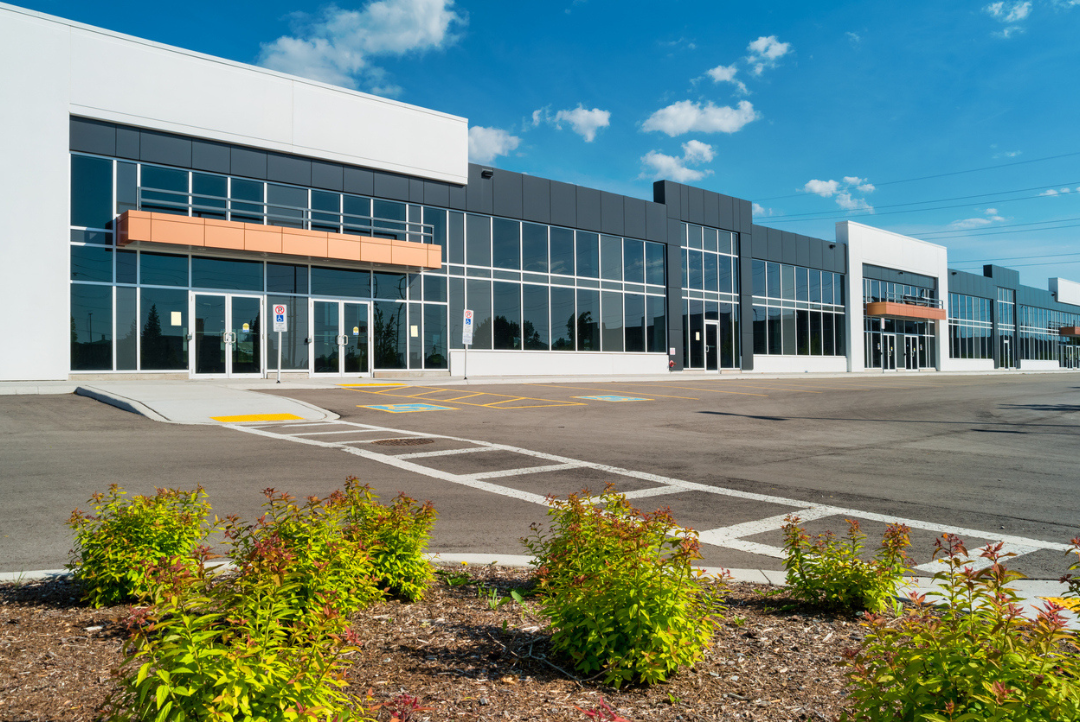 Pre-Engineered Metal Building Manufacturers