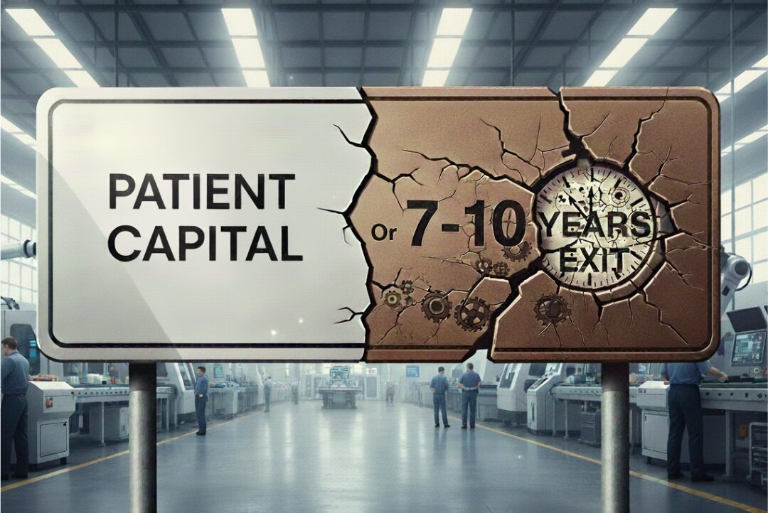 Patient Capital