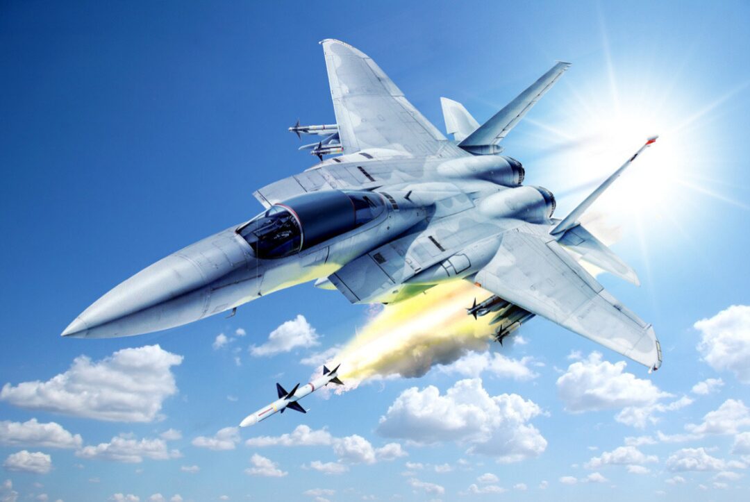 Aerospace