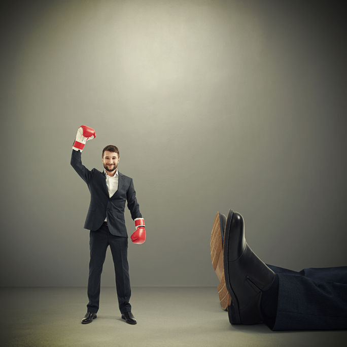 Acquire a Manufacturing Business
